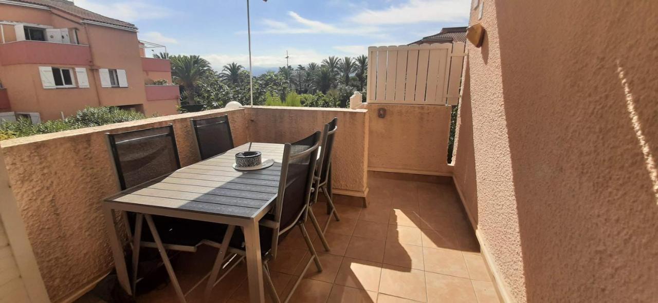 La Casel Appartement Cosy Avec Terrasse Proche Plage - Clim - Parking サン・シプリアン エクステリア 写真