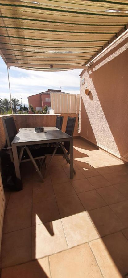 La Casel Appartement Cosy Avec Terrasse Proche Plage - Clim - Parking サン・シプリアン エクステリア 写真